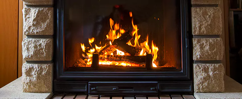 Cost of Wood Fireplace Installation in Kings Park, NY