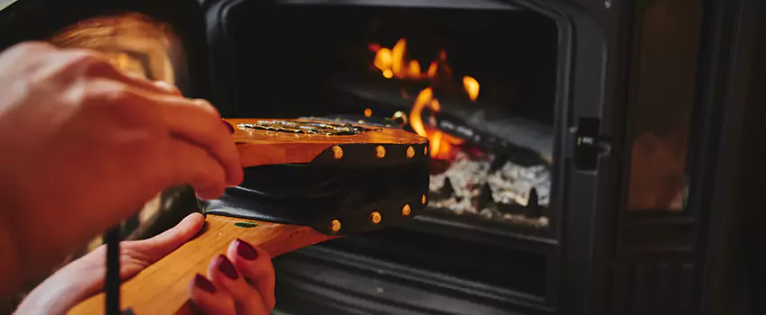 Wood Stove Grates Repair in Kings Park, New York